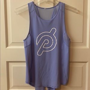 Lululemon Sculpt Tank for Peloton